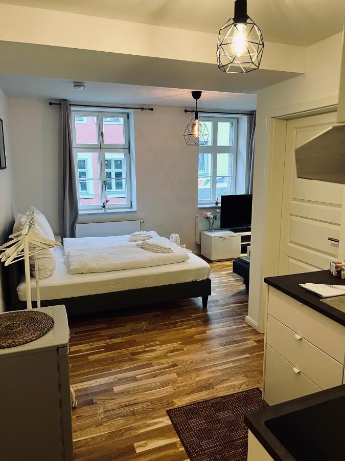 Zentrales Charmantes Im Altstadtkern *