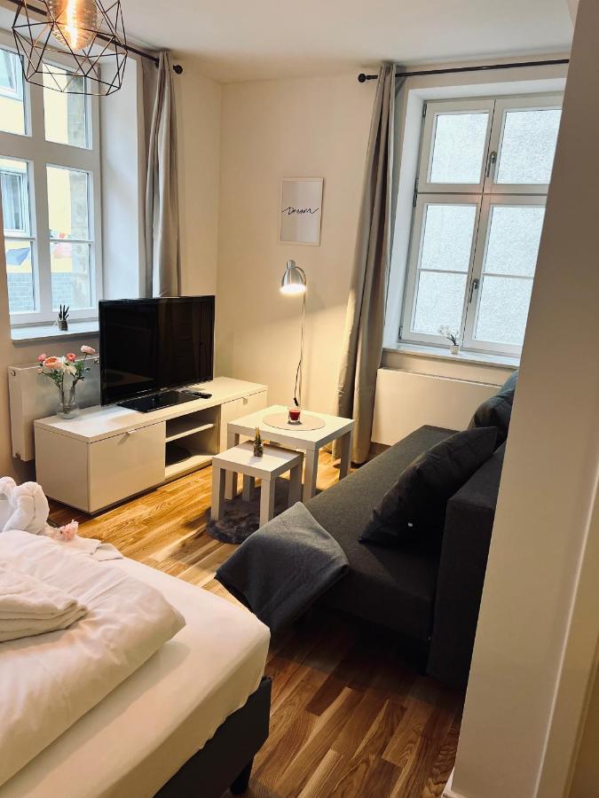 Zentrales Charmantes Im Altstadtkern Apartment