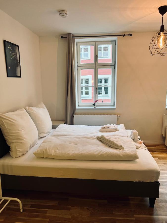 Zentrales Charmantes Im Altstadtkern