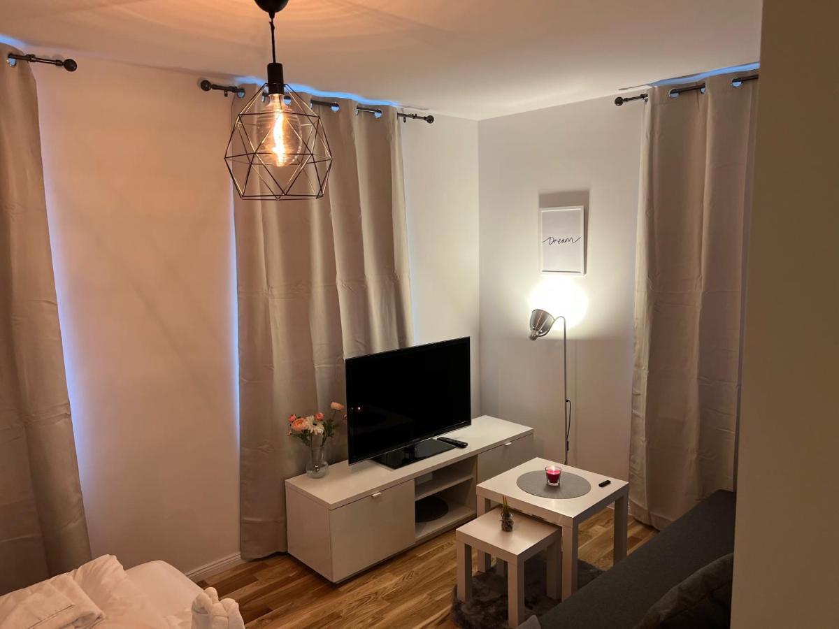 Zentrales Charmantes Im Altstadtkern Apartment